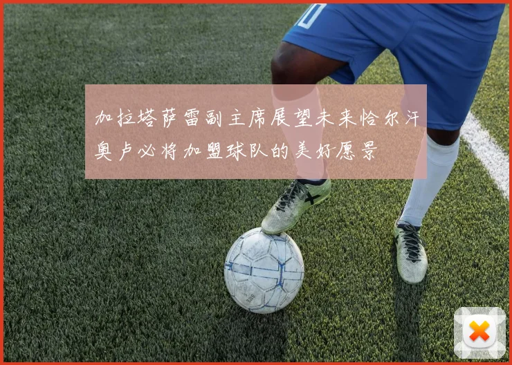 加拉塔萨雷副主席展望未来恰尔汗奥卢必将加盟球队的美好愿景