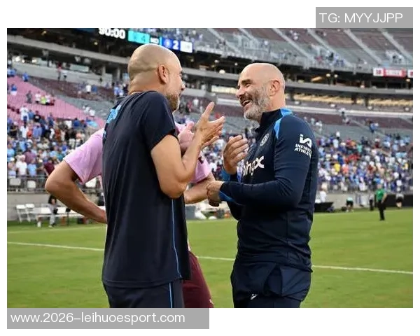 瓜帅对曼城接触马雷斯卡表示认可最终决定权掌握在他手中