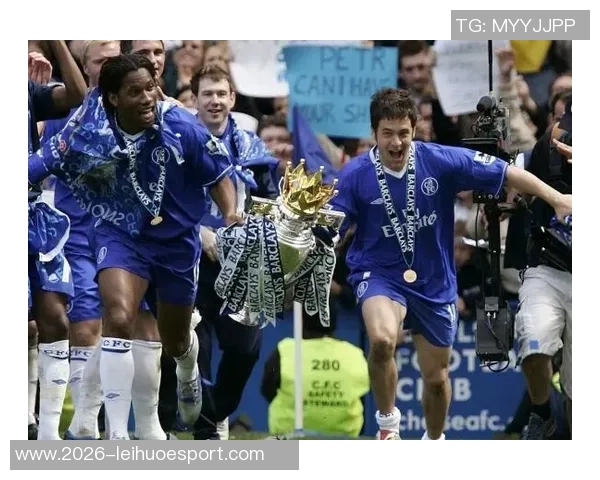 乔科尔：切尔西本赛季无缘争冠下赛季必将全力以赴争夺冠军