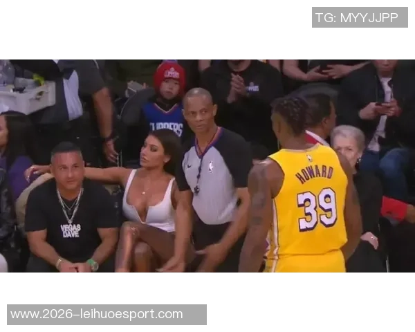 安吉尔里斯亲临芝加哥为魔术加油助威引发热议