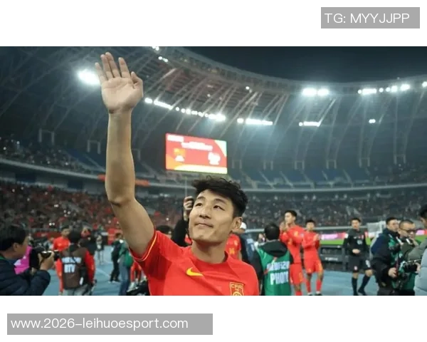 李新翔畅谈与偶像武磊同场竞技的奇妙体验与进球惊喜