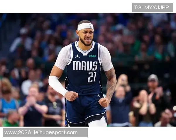 独行侠迎战雷霆状态火热华盛顿与加福德出战存疑