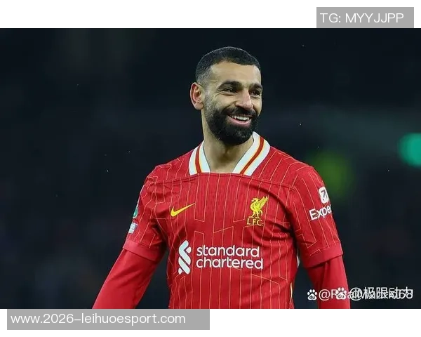 埃及媒体曝沙特为萨拉赫开天价合同薪水超越C罗 埃及媒体曝沙特为萨拉赫开天价合同薪水超越C罗