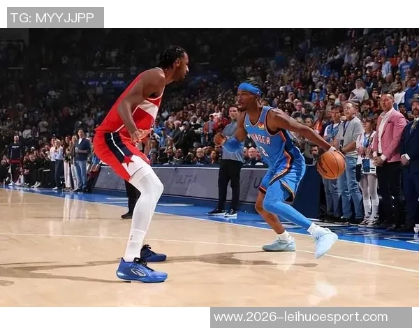 奇才近期表现强劲战绩超雷霆CJ曾转发两队相同战绩推特引关注