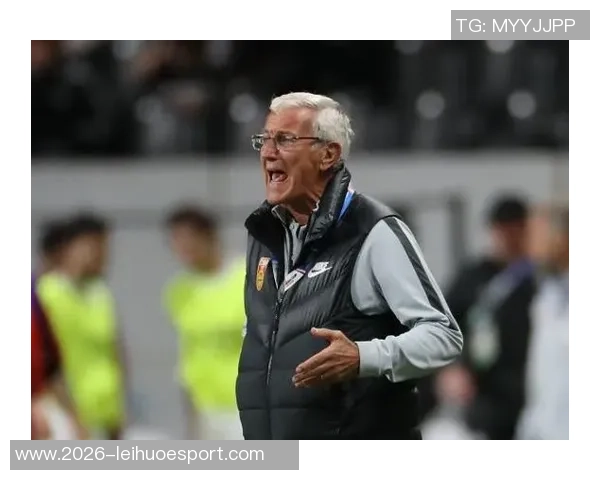 国足新教练团队引入创新设备或源自助教毛雷尔的独特构思 国足新教练团队引入创新设备或源自助教毛雷尔的独特构思