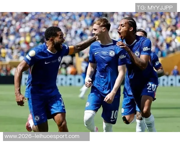 切尔西足球俱乐部与FPT达成新合作协议球衣袖标志将亮相