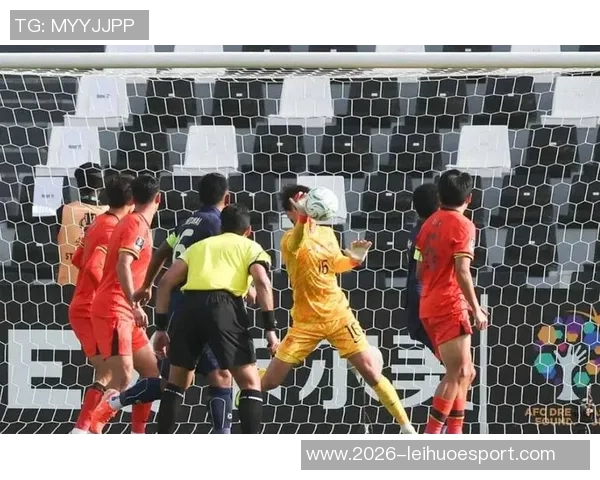 日本U23门将：面对强敌不畏惧期待零封实现个人荣誉