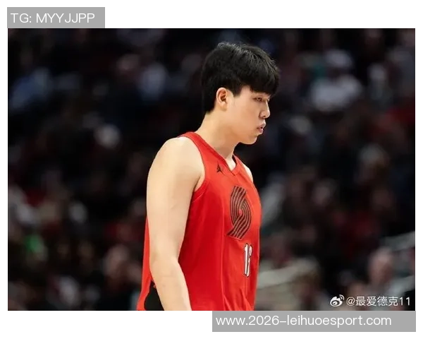 美媒体人称杨瀚森虽上场不多却深受喜爱类似当年白曼巴的魅力引人瞩目