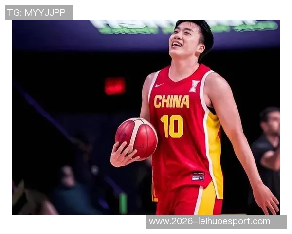 朱正在OTE联赛常规赛第二场表现出色砍下8分10篮板并抢下6个前场篮板