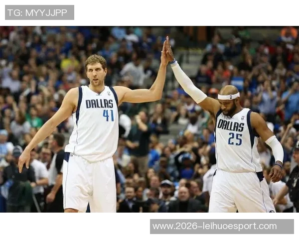 独行侠期待诺维茨基重返球队愿意满足他的任何角色需求